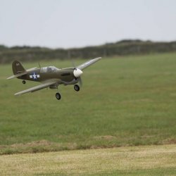 Model Air Show 2016